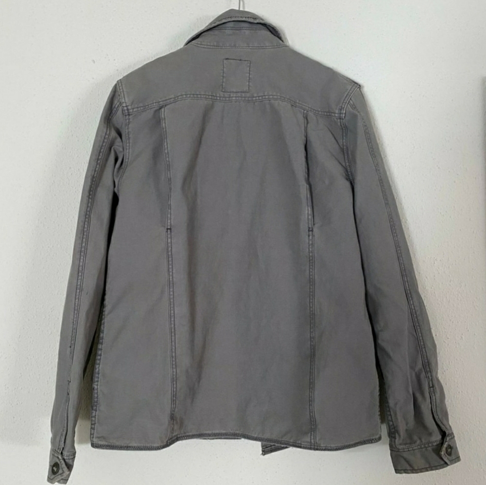 Fossil Utility Jacket - Picture 2 of 5